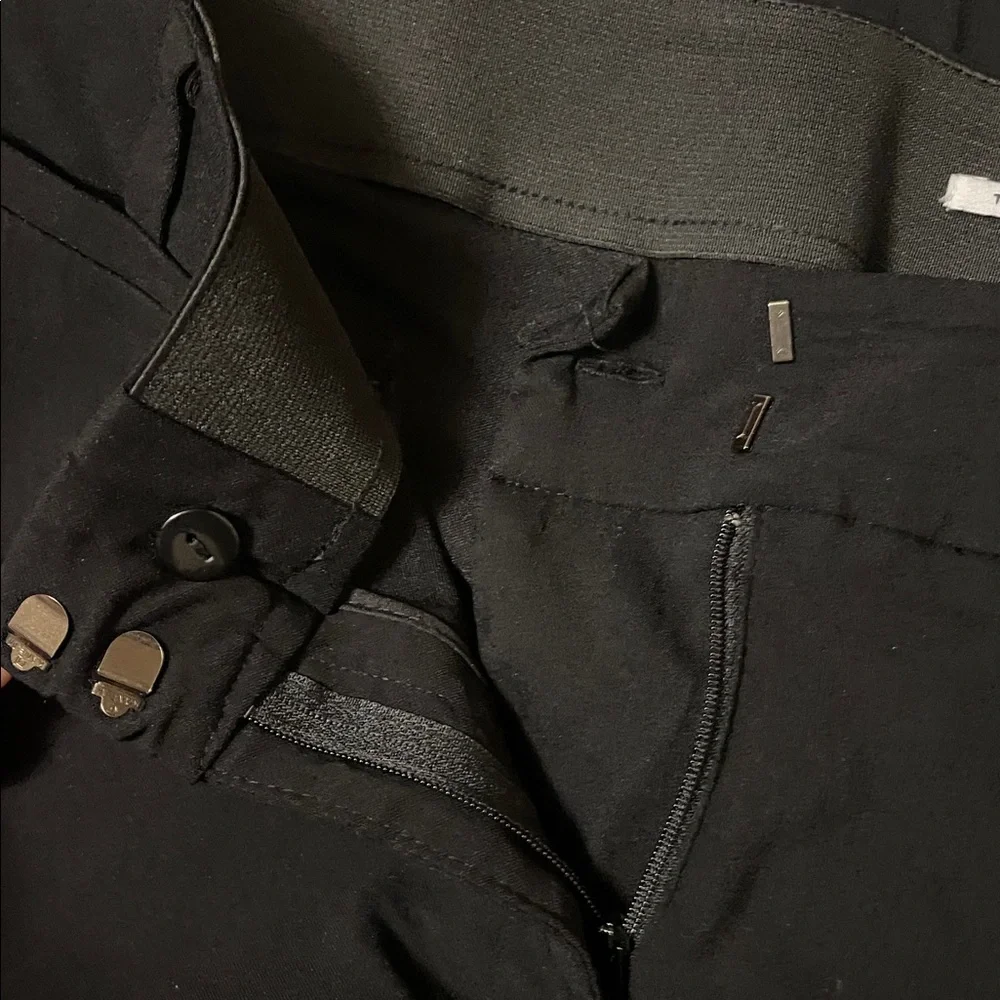 Lane Bryant Allie curvy pants - Picture 4 of 5